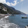 Marina Grande di Positano è la spiaggia più fotografata d’Europa su Instagram