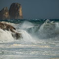 Marinaio colto da infarto muore nel mare di Capri