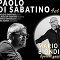 Mario Biondi special guest di Paolo Sabatino il 25 agosto di scena a Maiori 