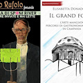 Martedì 19 luglio appuntamento con '..incostieraamalfitana.it' a Minori tra lettere d'amore e percorsi di gastronomia 'artistica'