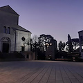 Martedì al Duomo di Ravello l'evento culturale intitolato «La grande eruzione del Vesuvio del 16 dicembre 1631»