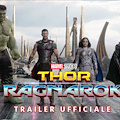 Marvel. Thor Ragnarok: il secondo trailer italiano ufficiale