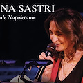 Massa Lubrense, 23 dicembre lo spettacolo "Natale Napoletano” con Lina Sastri