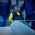 Matera, preso latitante condannato all’ergastolo: aveva assunto l'identità del fratello disabile