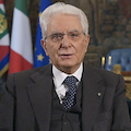 Mattarella: «Il giornalismo contribuisca alla rinascita del Paese»