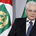 Mattarella: «Libertà di stampa è fondamento democrazia»