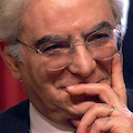 Mattarella nuovo Presidente della Repubblica