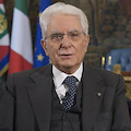 Mattarella: «È ora di ripartire, il governo e le regioni collaborino. Serve il lavoro»