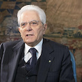 Mattarella: «Uniti come nel dopoguerra per la rinascita»