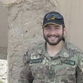 Mauro Laiso, il militare di Maiori ferito in Afghanistan sfilerà alla Festa della Repubblica