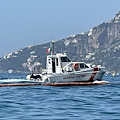 Mazzette in cambio di concessioni demaniali: la scoperta della Guardia Costiera tra Costiera Sorrentina e Amalfitana