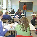 Media "Balzico", bullismo in classe