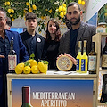 Mediterranean Aperitivo: un viaggio tra Nord e Sud per promuovere le eccellenze IGP e DOP del Mediterraneo