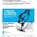 Meeting della Veterinaria Salernitana, martedì 26 settembre la presentazione a Capaccio Paestum