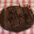 MELANZANA COL CIOCCOLATO