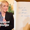 Meloni lancia la rubrica social "Gli appunti di Giorgia": novità per Pos, Superbonus e Reddito di Cittadinanza