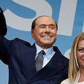 Meloni visita Berlusconi in ospedale, la premier rassicura sulle condizioni del Cavaliere 