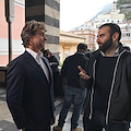 “Meraviglie” fa tappa ad Amalfi: Alberto Angela porta il Duomo in TV