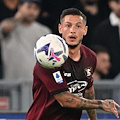 Mercato Salernitana, Pasquale Mazzocchi passa al Napoli