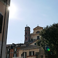 Mercoledì a Maiori si celebra la Via Lucis, sui passi del Cristo Risorto