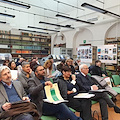 Mercoledì riapre la Biblioteca del Centro di Cultura e Storia Amalfitana, obbligo di prenotazione