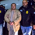 Messico, arrestato figlio di El Chapo ma arriva la furia dei narcos 