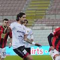 Messina-Sorrento 2-0: secondo ko consecutivo per i costieri