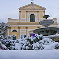 Meteo, il 2019 inizia col freddo polare: 3-4 gennaio prevista neve in Campania