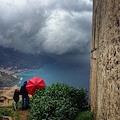 Meteo: Protezione Civile, dalla mezzanotte allerta Gialla sulla Campania