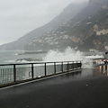 Meteo: tornano pioggia e freddo nel week-end