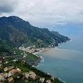 Meteo: vento e fulmini nel pomeriggio, nuova allerta in Campania