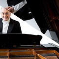 Michele Campanella suona Liszt all'Amalfi Coast Music & Arts Festival 