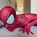 Milano, bimbo imita Spider-Man e rischia di cadere dalla finestra: era stato lasciato solo in casa