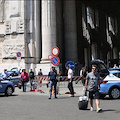 Milano: poliziotto accoltellato alla stazione centrale, arrestato l’aggressore