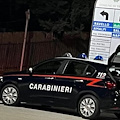 Minacce all'ex compagno nonostante i divieti: donna di 50 anni arrestata a Tramonti