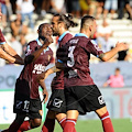 Minala salva Salernitana, pari in extremis col Pescara [VIDEO]