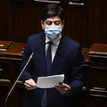 Ministro Speranza: «Epidemia in fase espansiva, stato d'emergenza fino al 30 aprile»