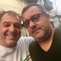 Mino Raiola torna in Costiera Amalfitana: sabato sera al Giardiniello di Minori [FOTO]