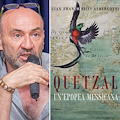 Minori, 24 agosto "Incontri d’Autore": si presenta "Quetzal. Un'epopea messicana"