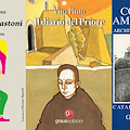 Minori: 27 agosto la presentazione dei libri di Sigismondo Nastri, Vito Pinto e Giuseppe Villani