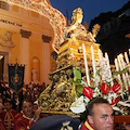 Minori, al via bando di concorso per il logo della Parrocchia di Santa Trofimena 