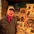 Minori celebra il Natale con il suggestivo Presepe in località Grotta