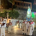 Minori celebra la Madonna Assunta con fede e musica