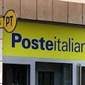 Minori, chiuso l'ufficio postale