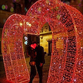 Minori città dell'Amore, quattro giorni di eventi in occasione di San Valentino /VIDEO