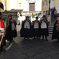 Minori: domenica 25 la Rassegna degli Zampognari dà il via al Natale in Costa d’Amalfi