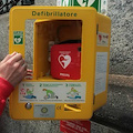 Minori: domenica 28 assemblea per acquisto defibrillatore a Torre