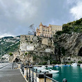 Minori, Grotta delle Canne: trasmesse alla Procura le recenti scoperte speleologiche per scongiurare tunnel