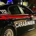 Minori in White, voleva entrare ubriaco e con una cazzottiera: 17enne fermato e denunciato