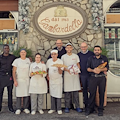 Minori, “L’Ora di Cronache” esalta le prelibatezze della Pasticceria Gambardella